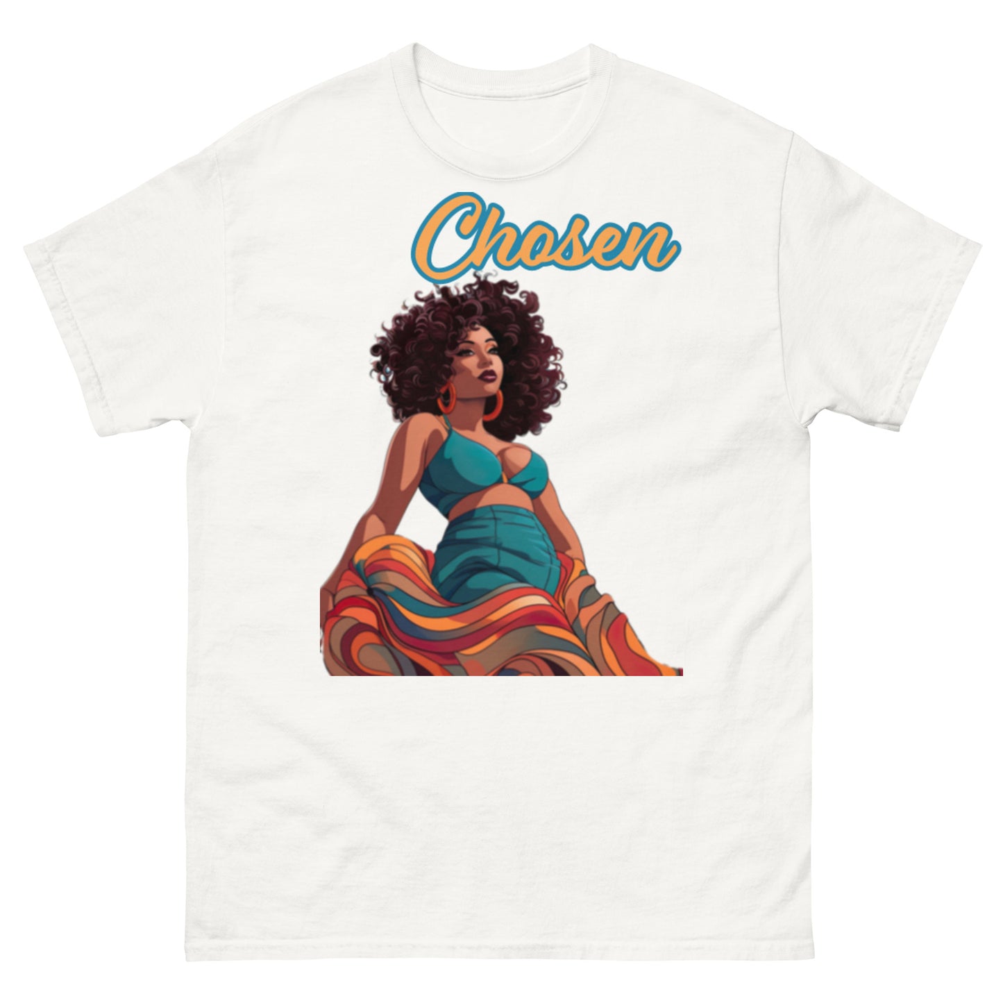 Chosen Tshirt