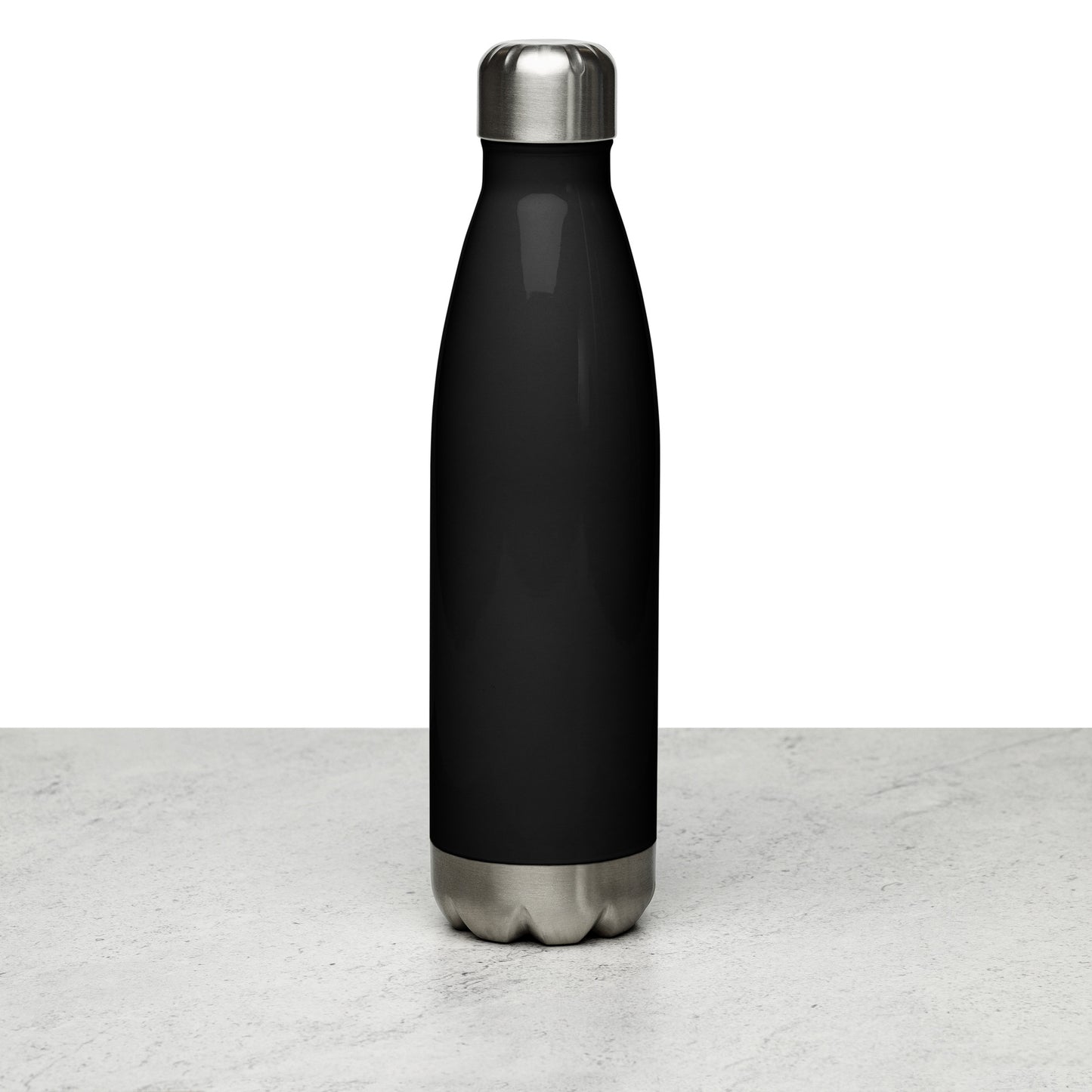 Stainless Steel Water Bottle Vision of a Queen