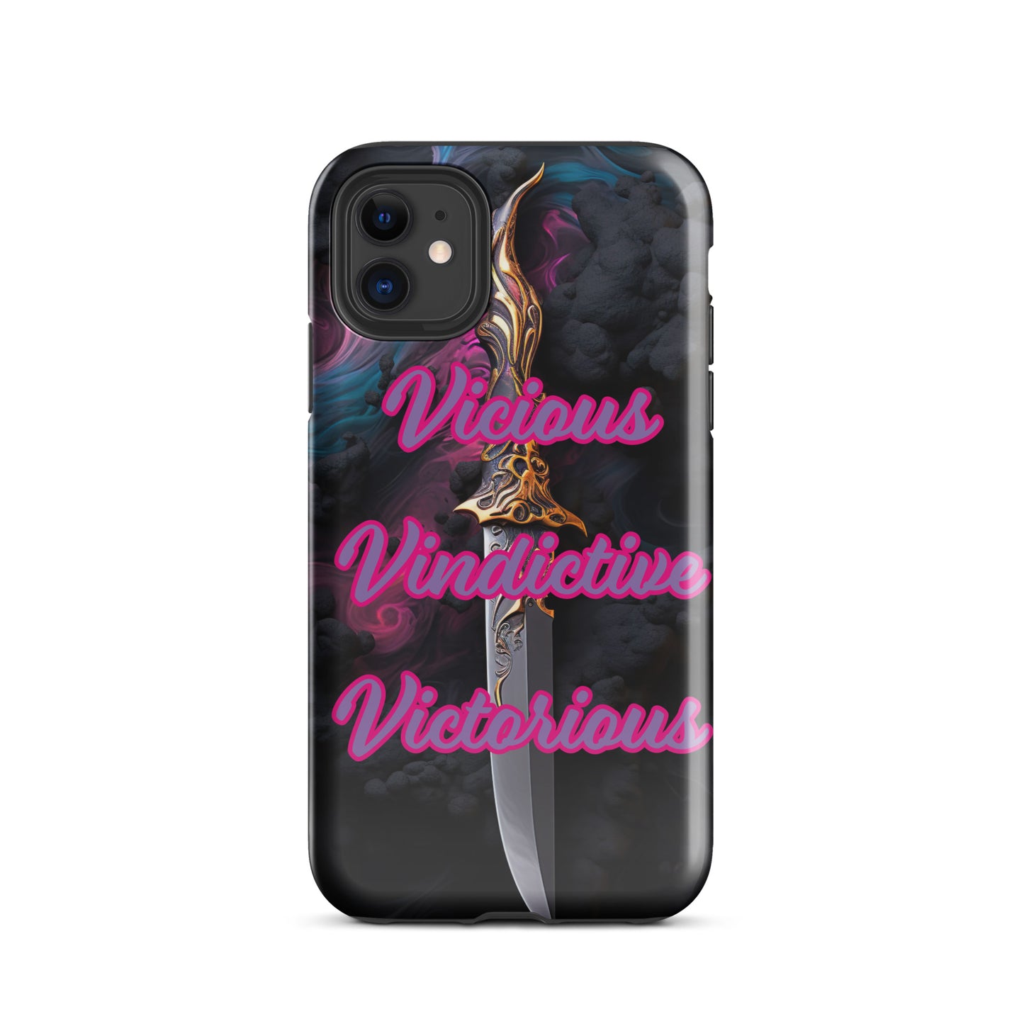 Tough Case for iPhone® V.V.V.