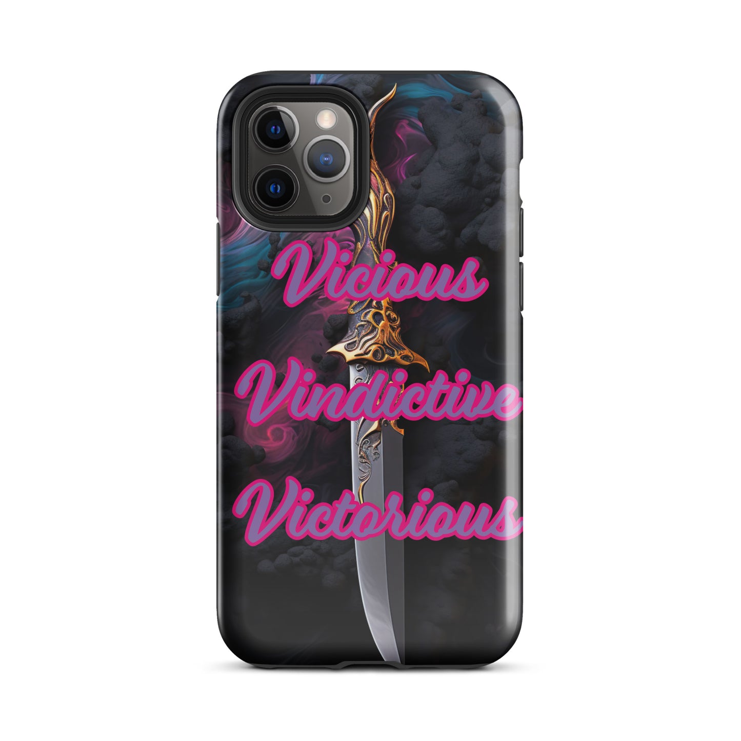 Tough Case for iPhone® V.V.V.