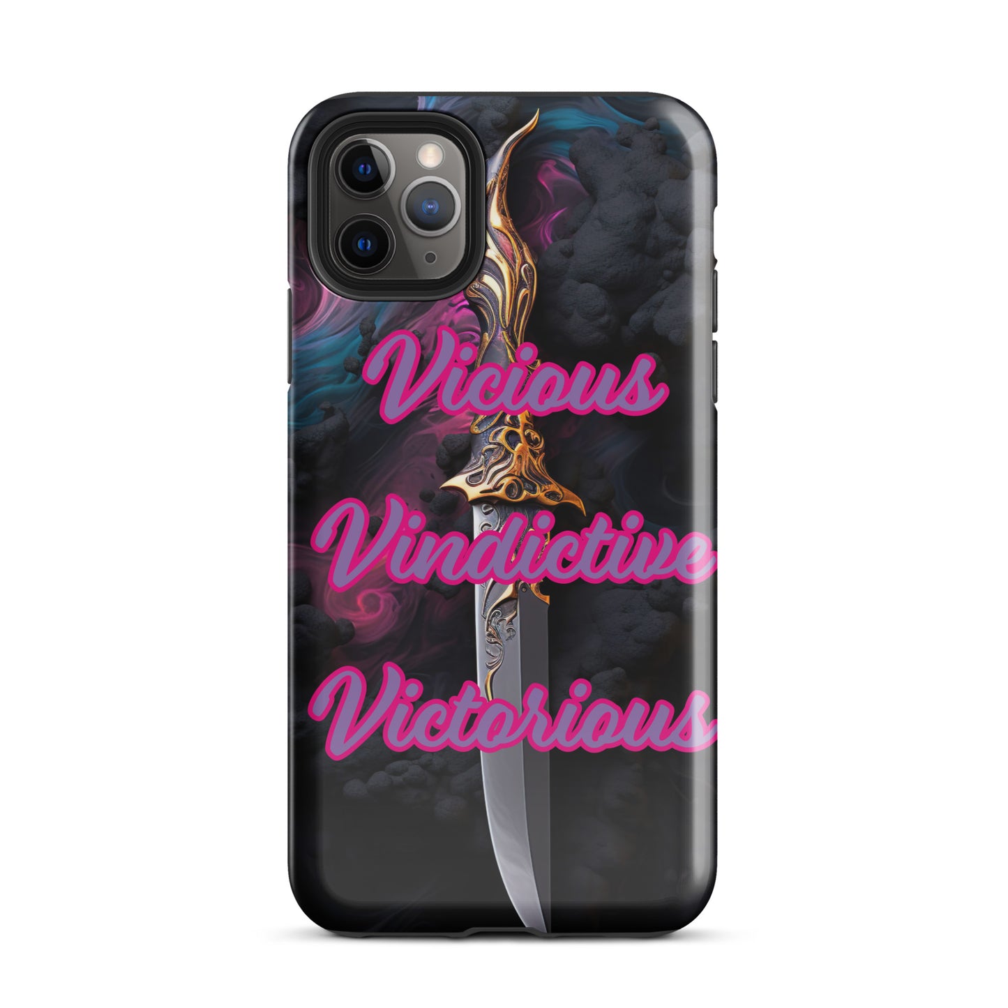 Tough Case for iPhone® V.V.V.