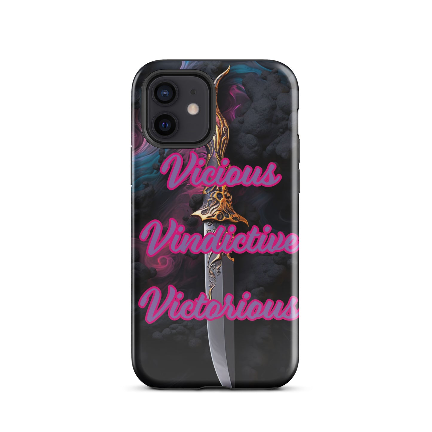 Tough Case for iPhone® V.V.V.