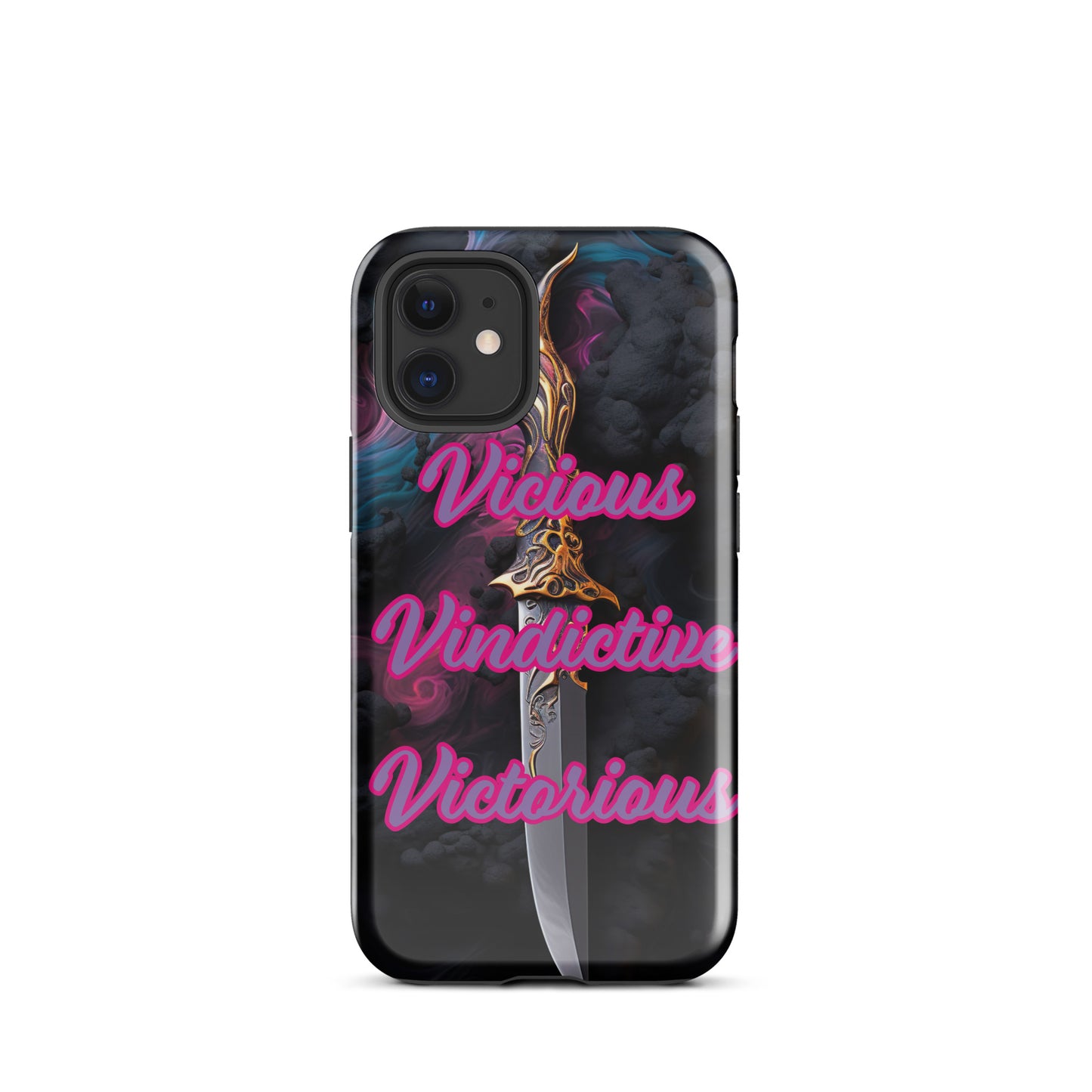 Tough Case for iPhone® V.V.V.