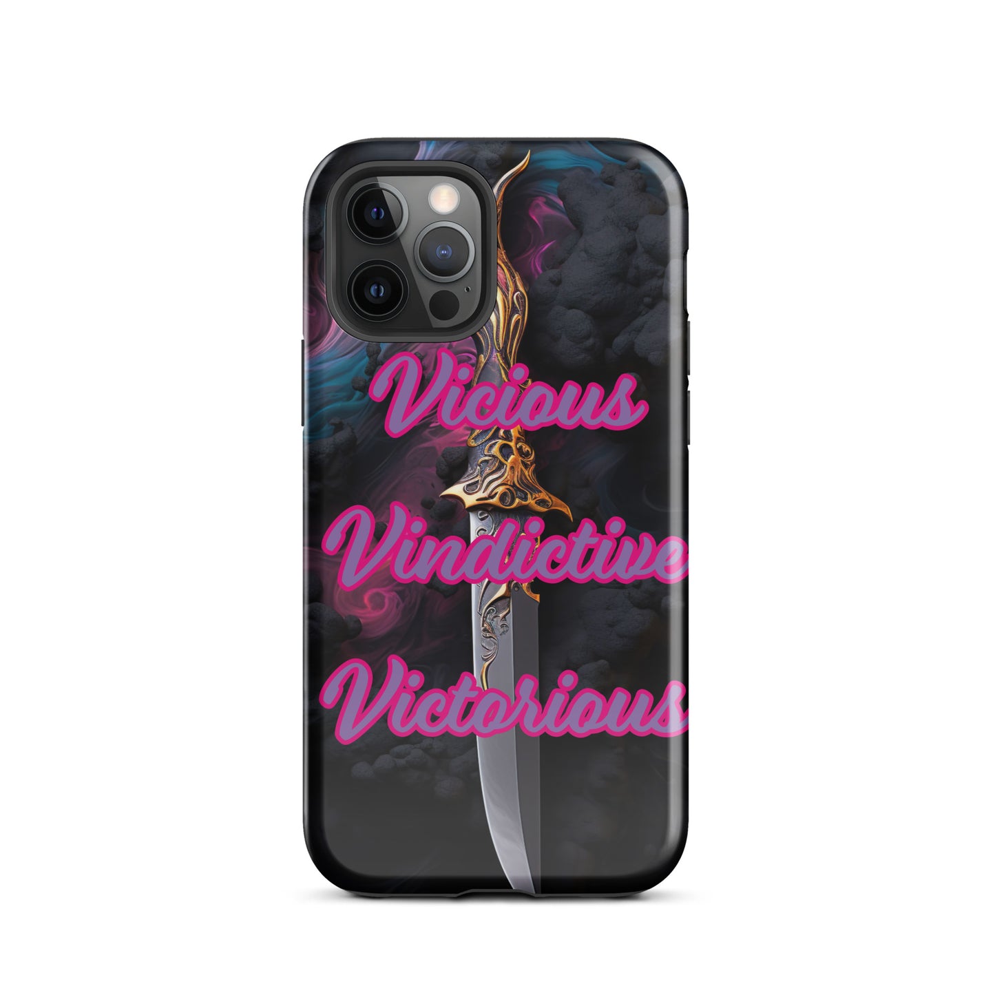 Tough Case for iPhone® V.V.V.