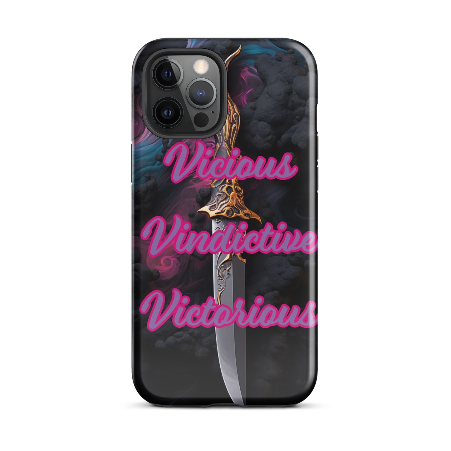 Tough Case for iPhone® V.V.V.