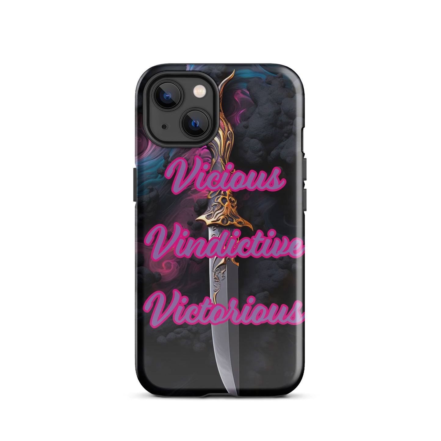 Tough Case for iPhone® V.V.V.