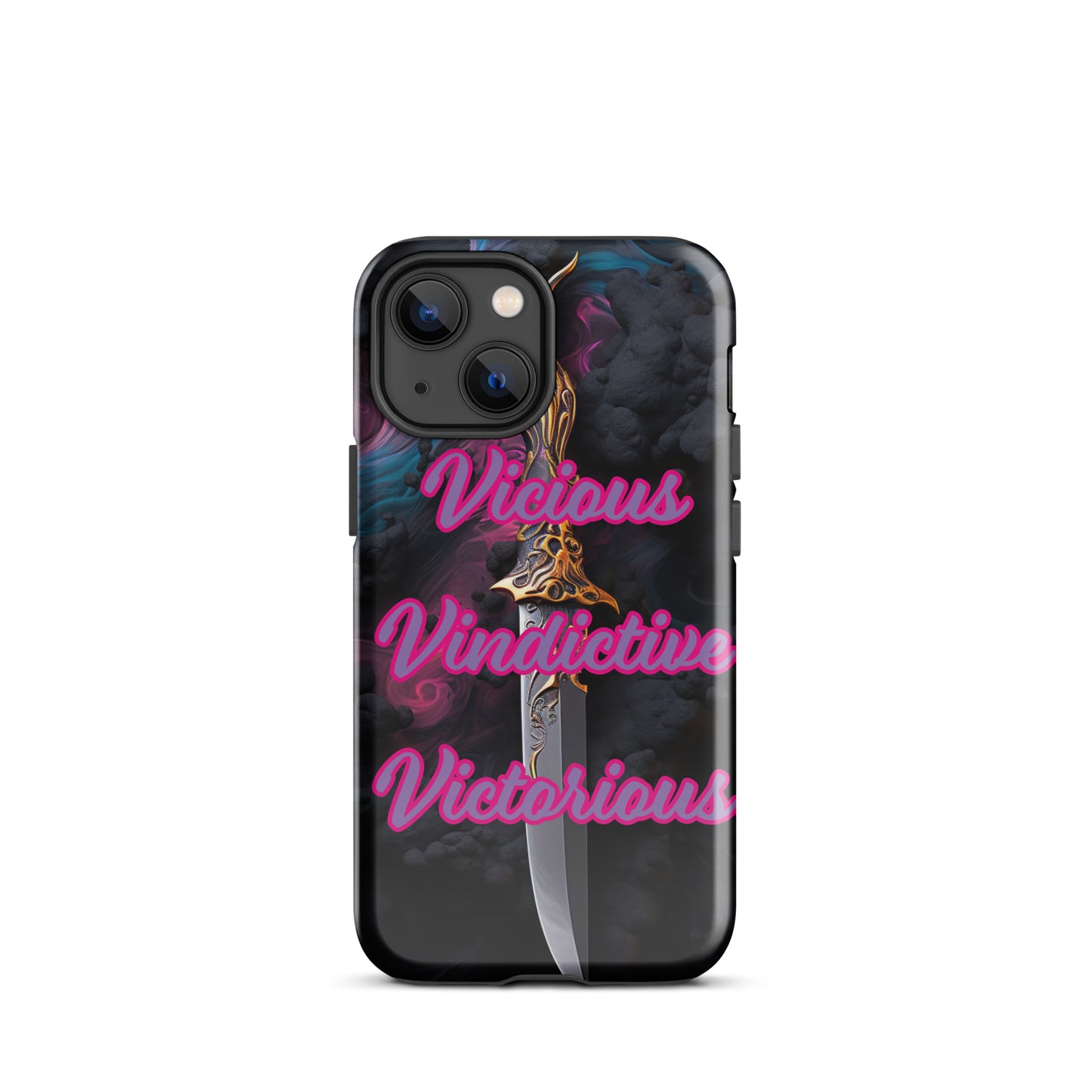 Tough Case for iPhone® V.V.V.