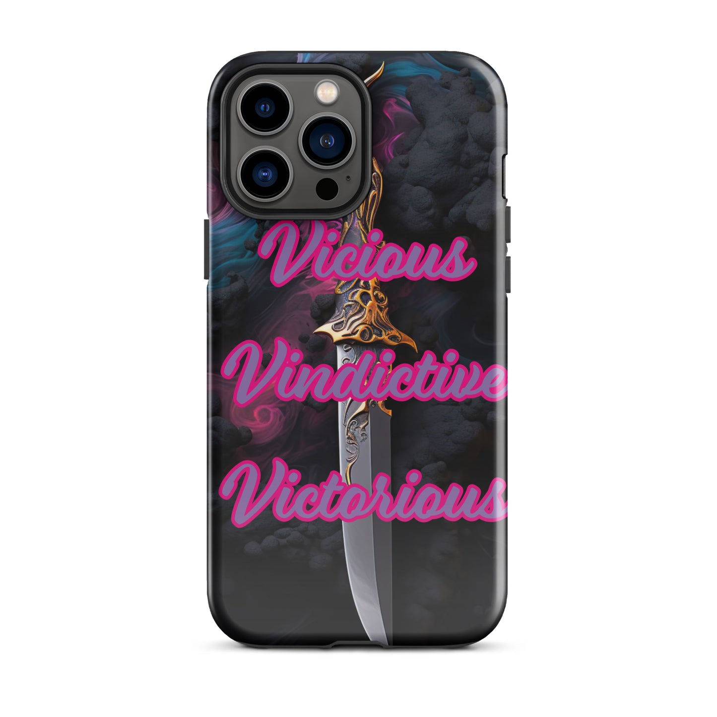 Tough Case for iPhone® V.V.V.