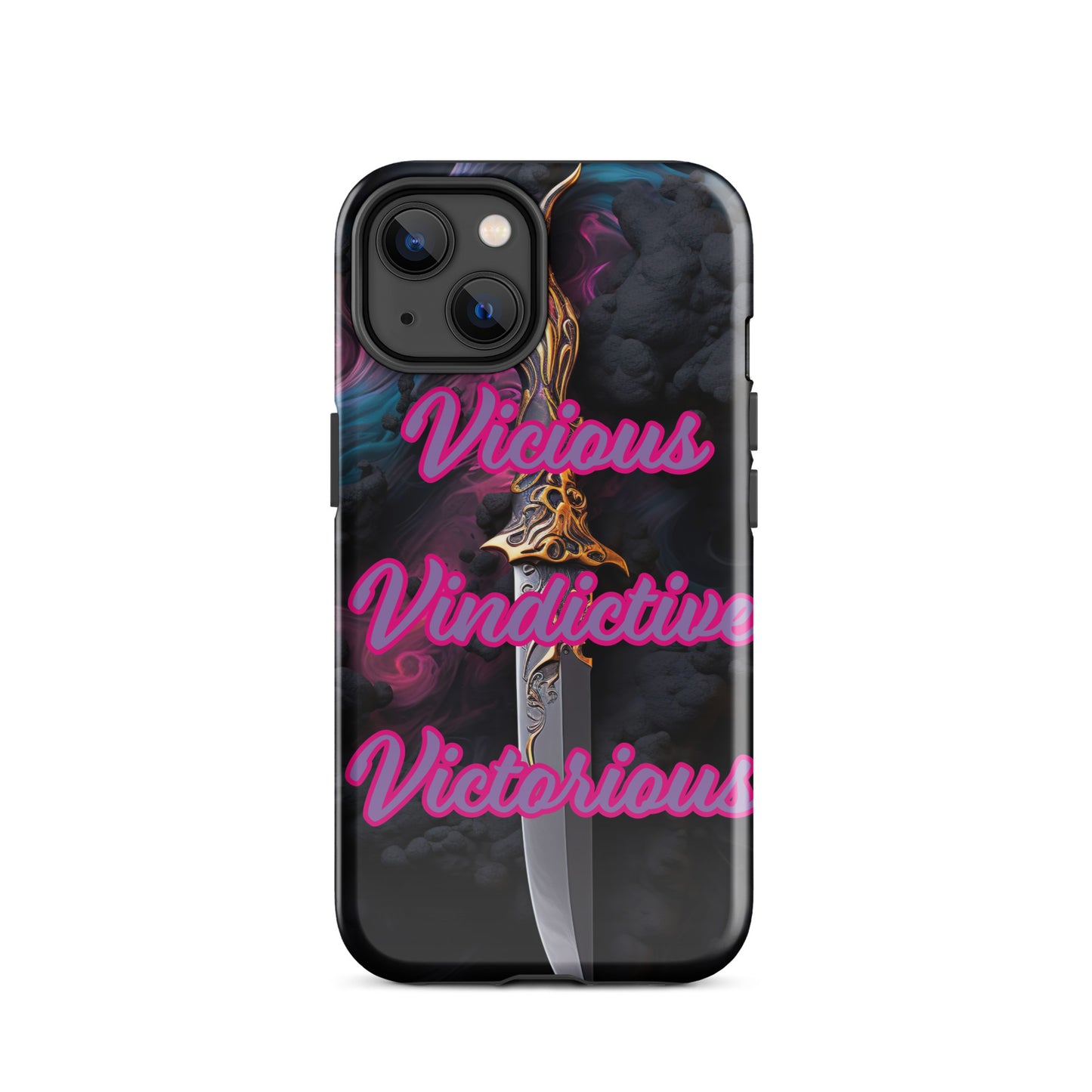 Tough Case for iPhone® V.V.V.