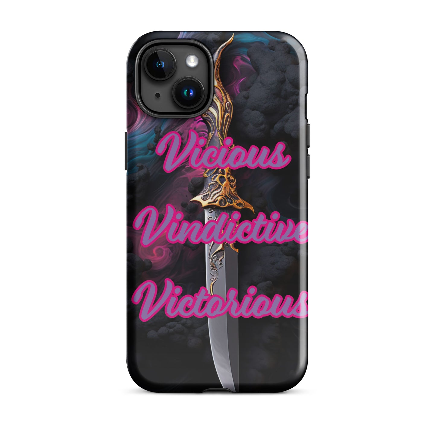 Tough Case for iPhone® V.V.V.