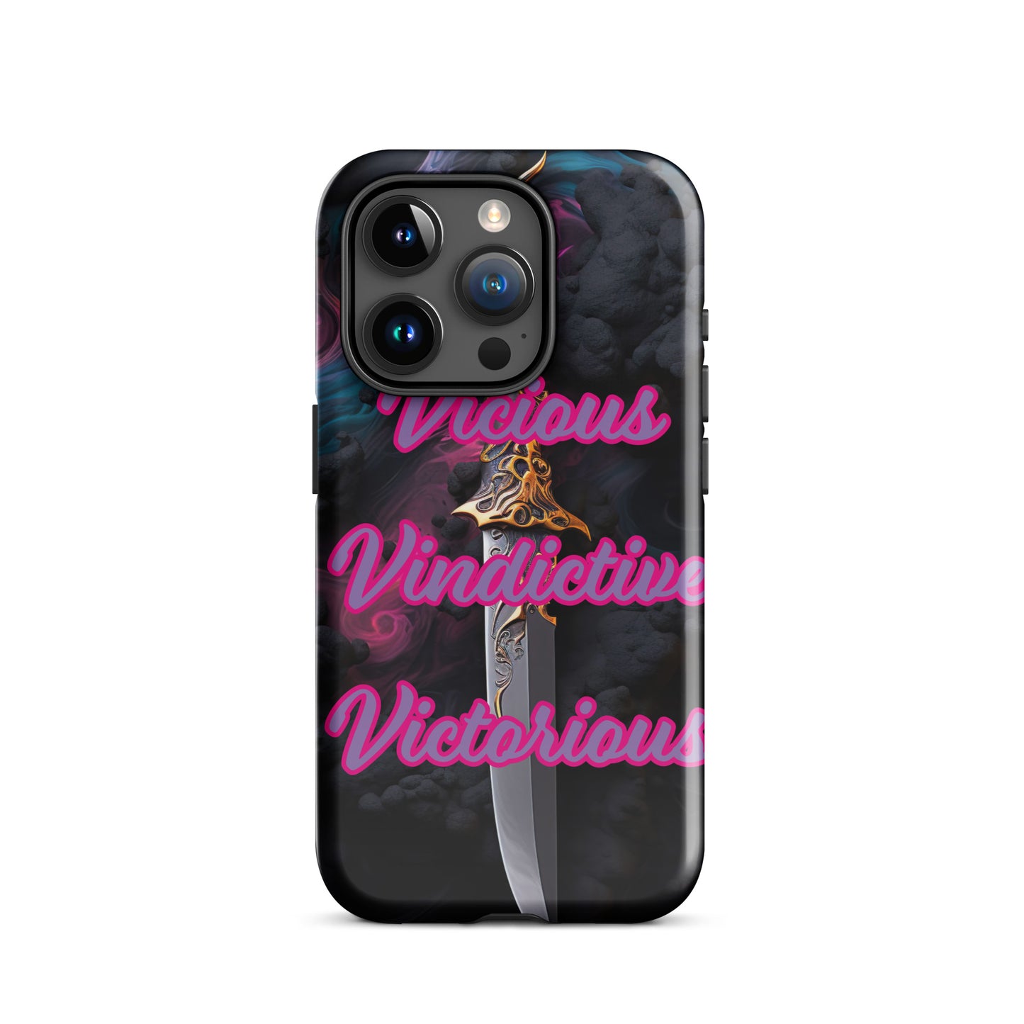 Tough Case for iPhone® V.V.V.