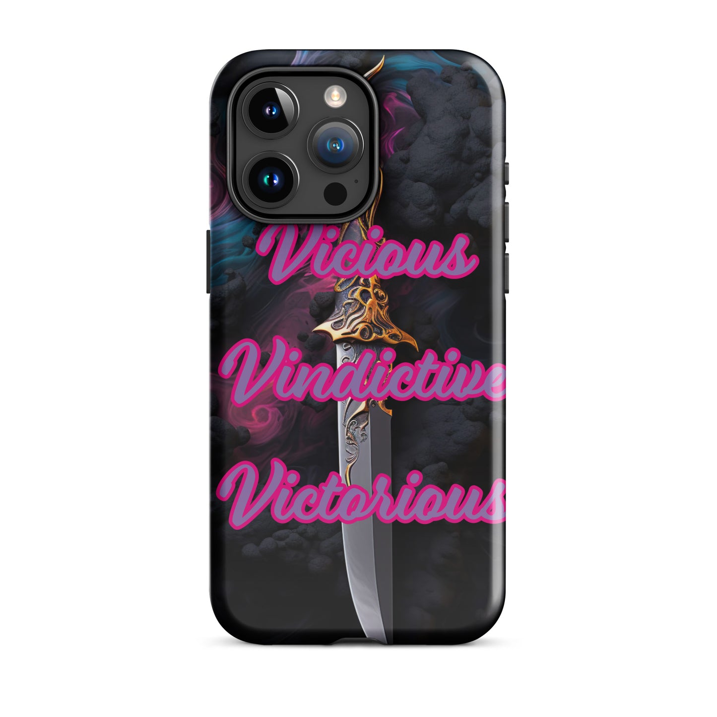 Tough Case for iPhone® V.V.V.