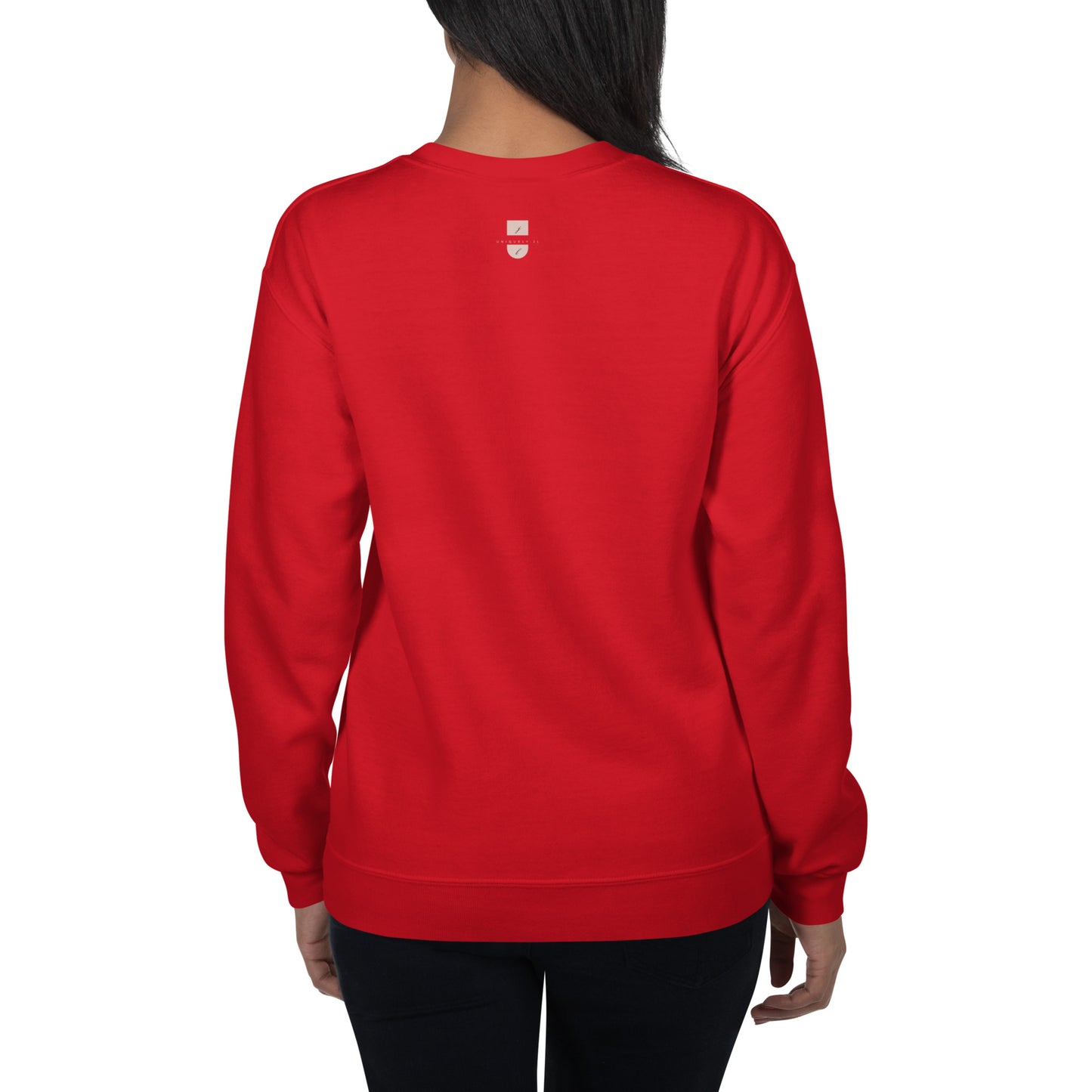 Sweatshirt Ladybug