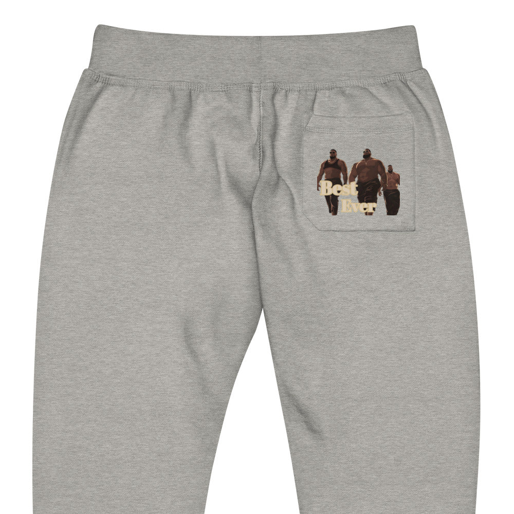 sweatpants B.Y.E.H.