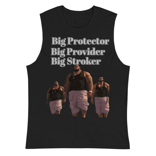 Muscle Shirt Big Protector P.S.