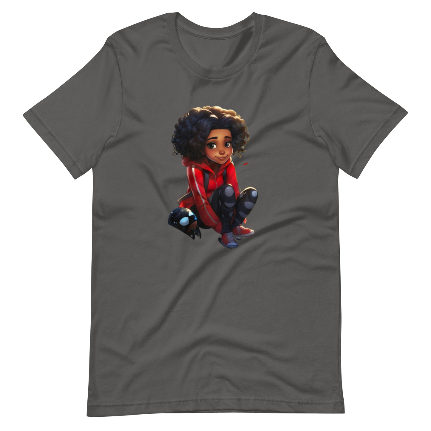 Babygirl Ladybugs Tshirt